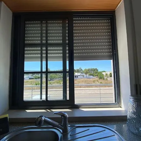 Porta 28 Apartment Quinta do Anjo Exterior photo