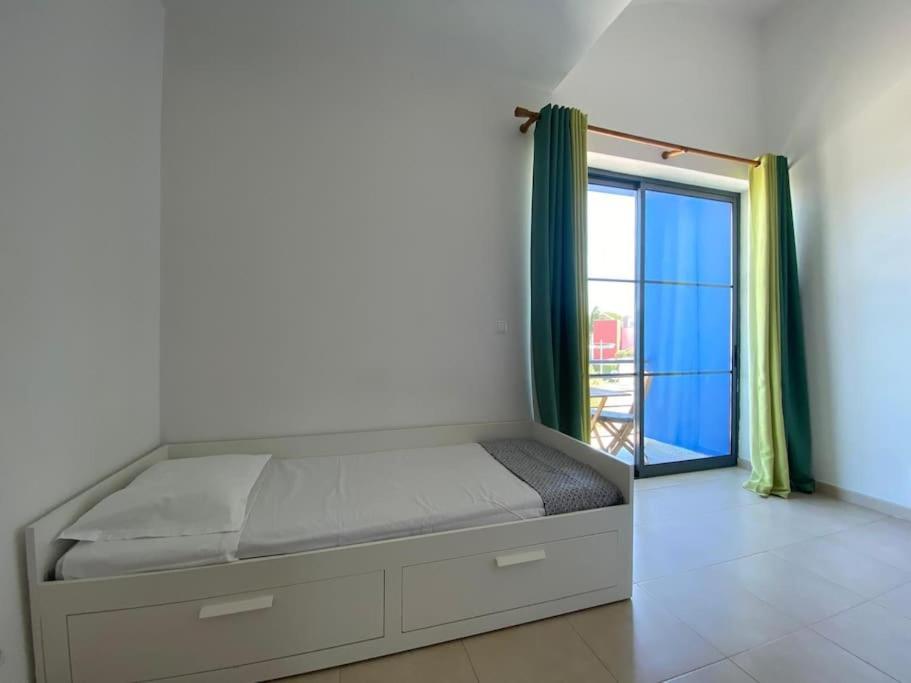 Porta 28 Apartment *
